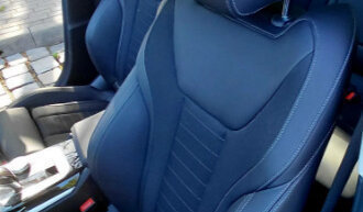 BMW 3 серия, 2022 год, 3 306 476 рублей, 11 фотография