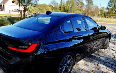 BMW 3 серия, 2022 год, 3 306 476 рублей, 8 фотография