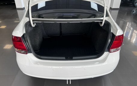 Volkswagen Polo VI (EU Market), 2012 год, 775 000 рублей, 7 фотография
