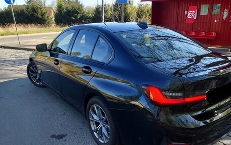 BMW 3 серия, 2022 год, 3 306 476 рублей, 7 фотография