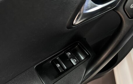 Volkswagen Polo VI (EU Market), 2012 год, 775 000 рублей, 14 фотография