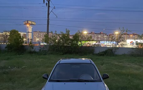 Hyundai Accent II, 2008 год, 525 000 рублей, 5 фотография