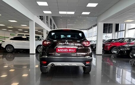 Renault Kaptur I рестайлинг, 2016 год, 1 145 000 рублей, 4 фотография