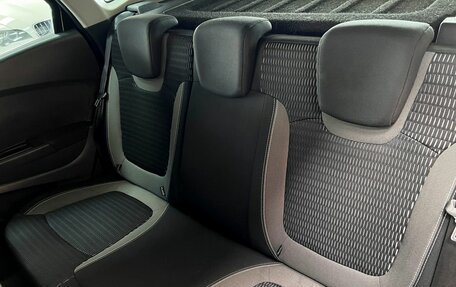 Renault Kaptur I рестайлинг, 2016 год, 1 145 000 рублей, 9 фотография