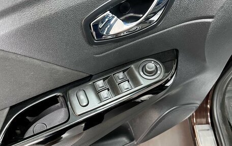 Renault Kaptur I рестайлинг, 2016 год, 1 145 000 рублей, 14 фотография