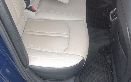 KIA K5, 2021 год, 1 550 000 рублей, 4 фотография