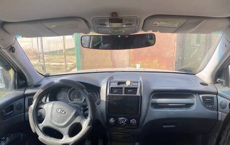 KIA Sportage II, 2009 год, 775 000 рублей, 6 фотография