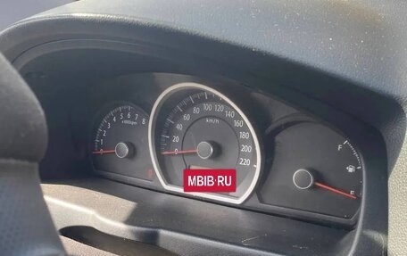 KIA Sportage II, 2009 год, 775 000 рублей, 3 фотография