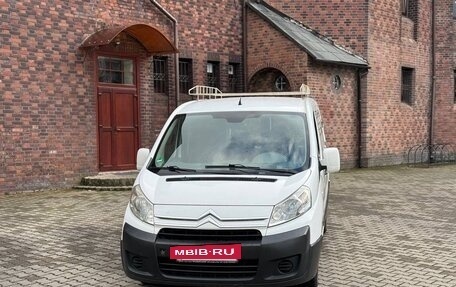 Citroen Jumpy III, 2007 год, 350 000 рублей, 2 фотография