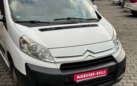Citroen Jumpy III, 2007 год, 350 000 рублей, 5 фотография