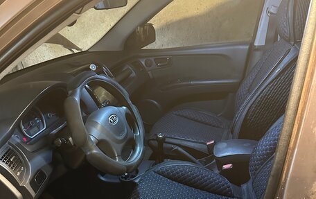 KIA Sportage II, 2009 год, 775 000 рублей, 8 фотография