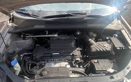 KIA Sportage II, 2009 год, 775 000 рублей, 7 фотография