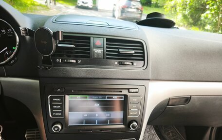 Skoda Yeti I рестайлинг, 2013 год, 900 000 рублей, 12 фотография