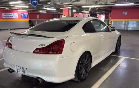 Infiniti Q60 II, 2014 год, 2 450 000 рублей, 5 фотография
