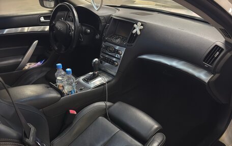 Infiniti Q60 II, 2014 год, 2 450 000 рублей, 8 фотография