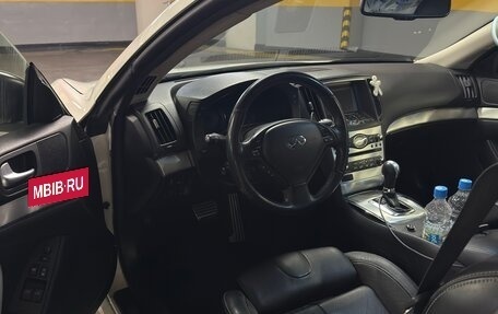 Infiniti Q60 II, 2014 год, 2 450 000 рублей, 7 фотография