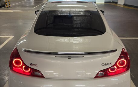 Infiniti Q60 II, 2014 год, 2 450 000 рублей, 12 фотография