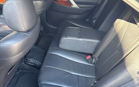 Toyota Camry, 2008 год, 1 050 000 рублей, 4 фотография