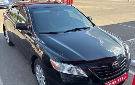 Toyota Camry, 2008 год, 1 050 000 рублей, 6 фотография