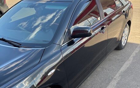 Toyota Camry, 2008 год, 1 050 000 рублей, 7 фотография