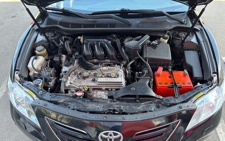 Toyota Camry, 2008 год, 1 050 000 рублей, 10 фотография