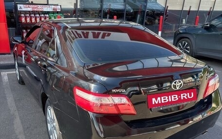 Toyota Camry, 2008 год, 1 050 000 рублей, 8 фотография