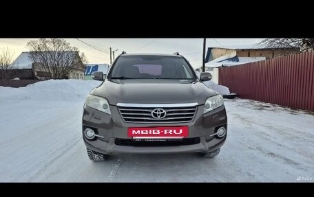 Toyota RAV4, 2010 год, 1 320 000 рублей, 2 фотография