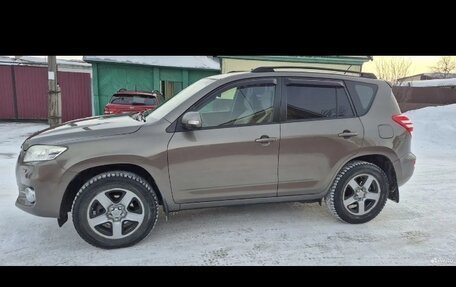 Toyota RAV4, 2010 год, 1 320 000 рублей, 3 фотография