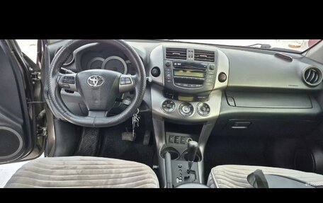 Toyota RAV4, 2010 год, 1 320 000 рублей, 6 фотография