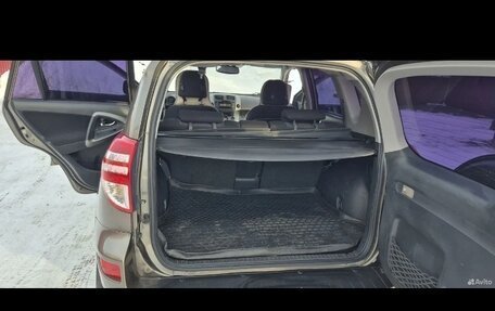Toyota RAV4, 2010 год, 1 320 000 рублей, 7 фотография