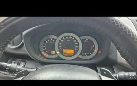 Toyota RAV4, 2010 год, 1 320 000 рублей, 9 фотография