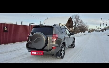 Toyota RAV4, 2010 год, 1 320 000 рублей, 5 фотография