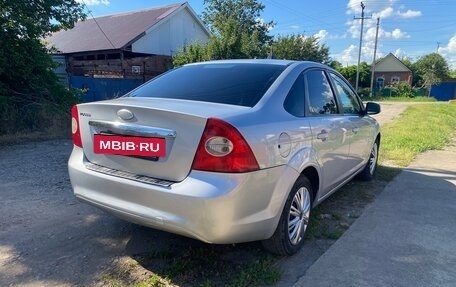 Ford Focus II рестайлинг, 2008 год, 620 000 рублей, 5 фотография