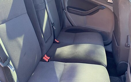 Ford Focus II рестайлинг, 2008 год, 620 000 рублей, 13 фотография