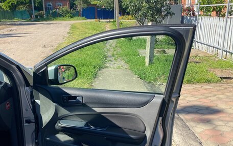 Ford Focus II рестайлинг, 2008 год, 620 000 рублей, 11 фотография