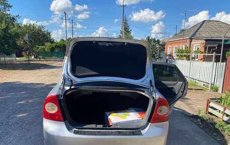 Ford Focus II рестайлинг, 2008 год, 620 000 рублей, 16 фотография