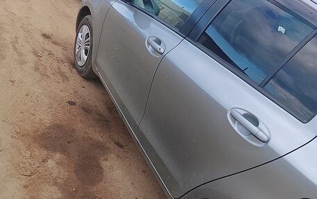 Toyota Vitz, 2009 год, 620 000 рублей, 4 фотография
