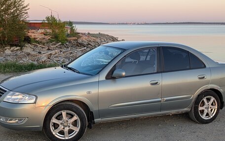 Nissan Almera Classic, 2006 год, 469 000 рублей, 2 фотография