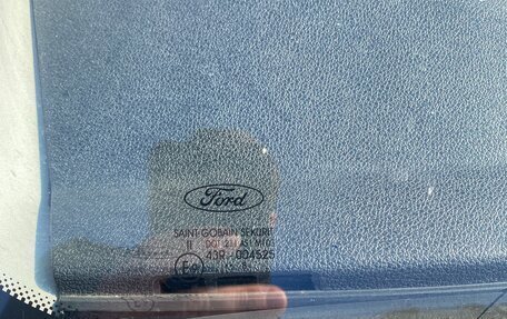 Ford Focus II рестайлинг, 2008 год, 620 000 рублей, 23 фотография