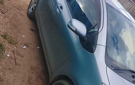 Toyota Vitz, 2009 год, 620 000 рублей, 3 фотография