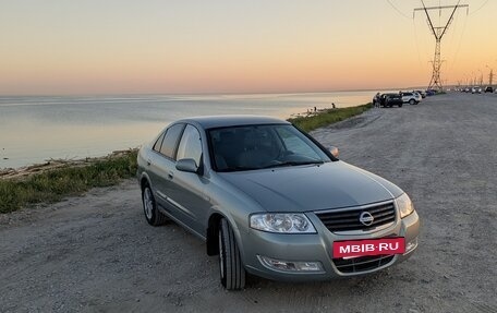 Nissan Almera Classic, 2006 год, 469 000 рублей, 4 фотография