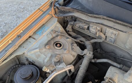 Nissan Almera Classic, 2006 год, 469 000 рублей, 14 фотография