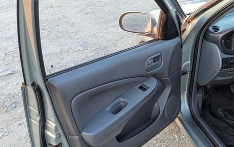 Nissan Almera Classic, 2006 год, 469 000 рублей, 11 фотография