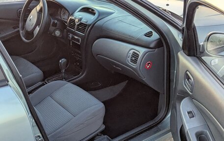 Nissan Almera Classic, 2006 год, 469 000 рублей, 9 фотография