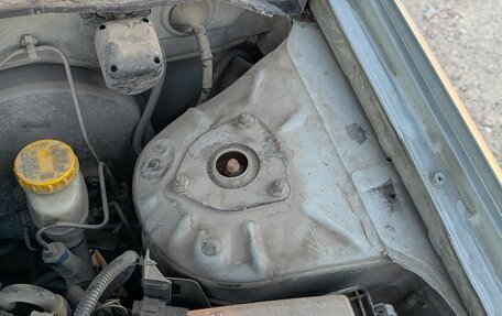 Nissan Almera Classic, 2006 год, 469 000 рублей, 13 фотография