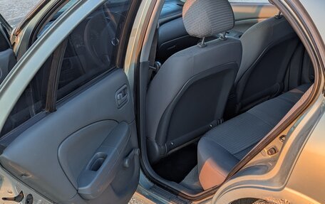 Nissan Almera Classic, 2006 год, 469 000 рублей, 10 фотография