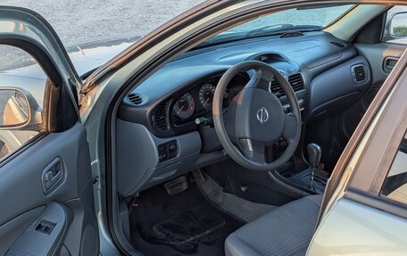 Nissan Almera Classic, 2006 год, 469 000 рублей, 8 фотография