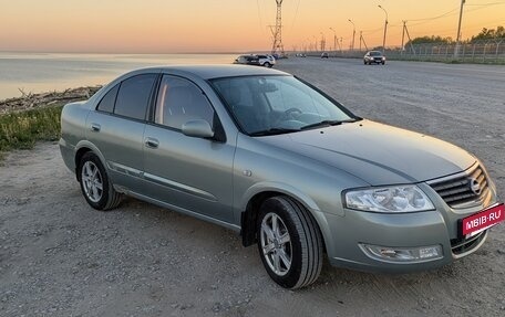 Nissan Almera Classic, 2006 год, 469 000 рублей, 5 фотография