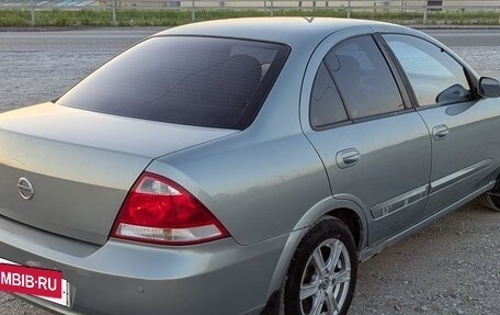 Nissan Almera Classic, 2006 год, 469 000 рублей, 7 фотография
