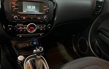 KIA Soul II рестайлинг, 2015 год, 1 500 000 рублей, 10 фотография